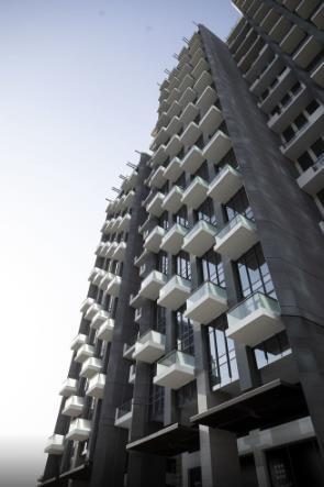 Millennium Atria Business Bay