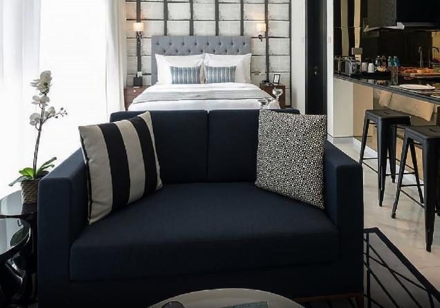 Millennium Atria Business Bay
