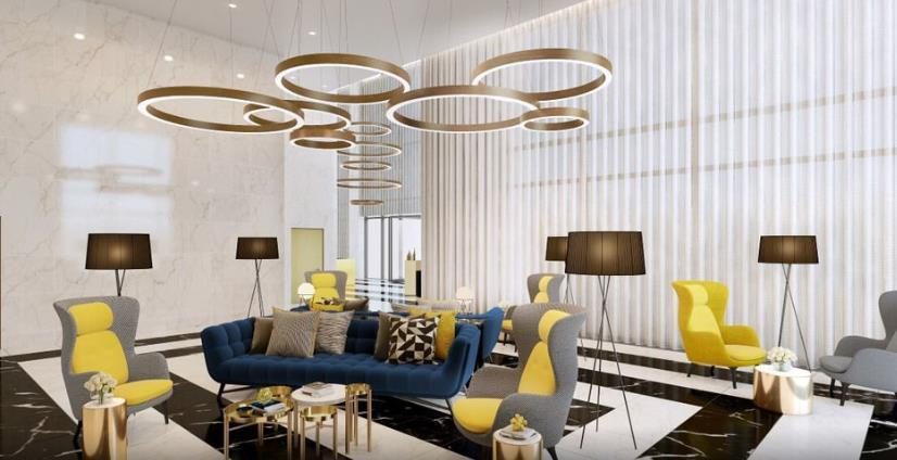 Millennium Atria Business Bay