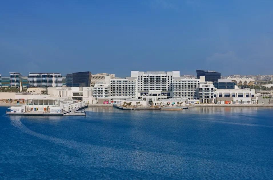 Hilton Abu Dhabi Yas Island