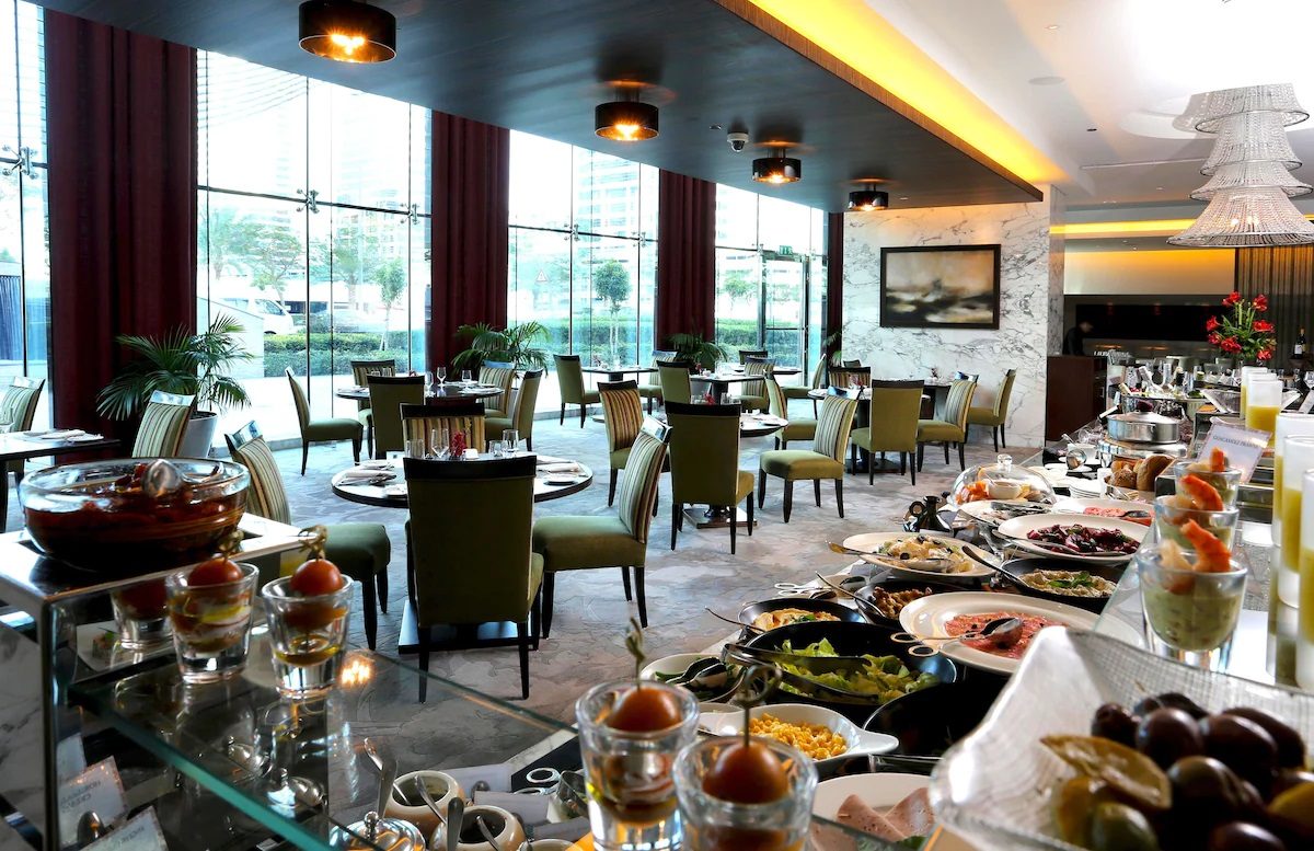 Voco Bonnington Dubai