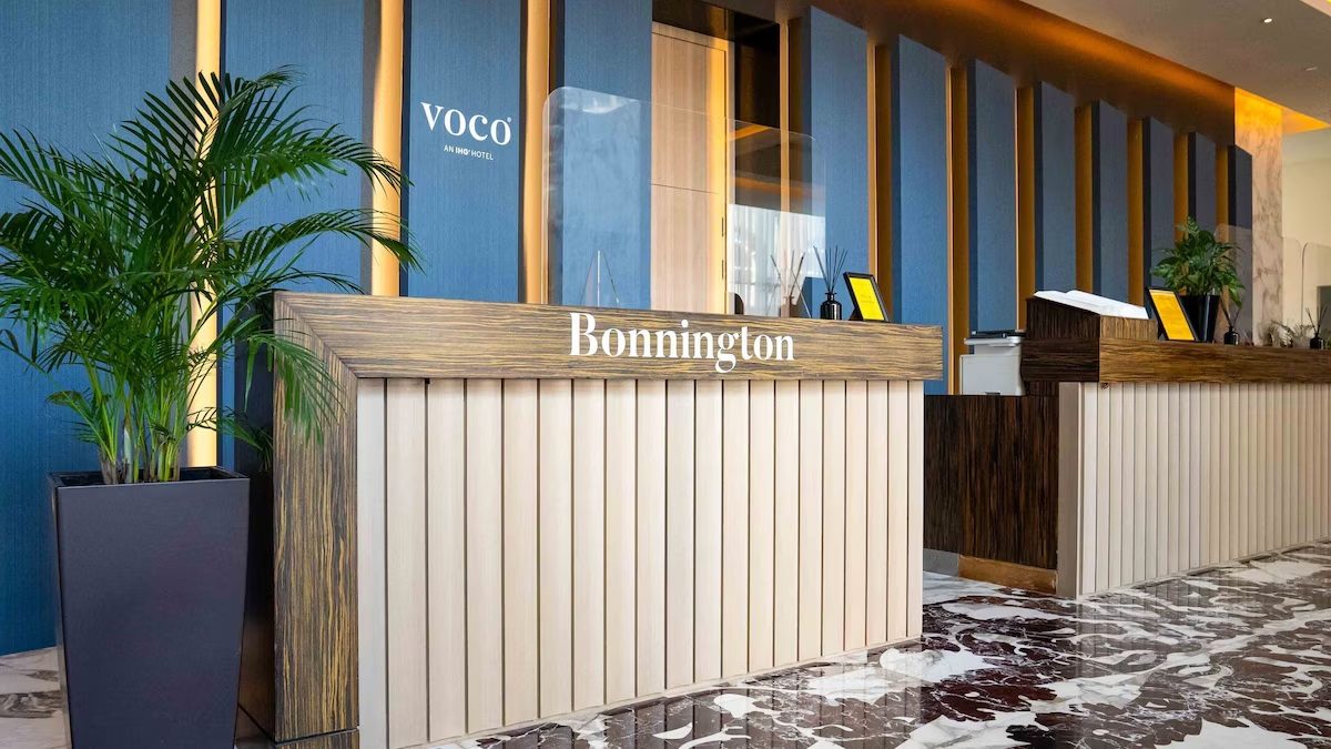 Voco Bonnington Dubai