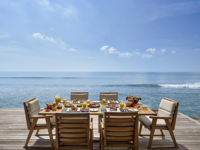 Naladhu Private Island Maldives