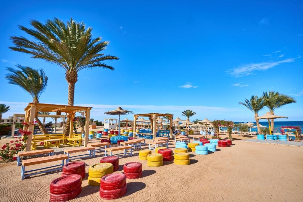 El Karma Aqua Beach Resort