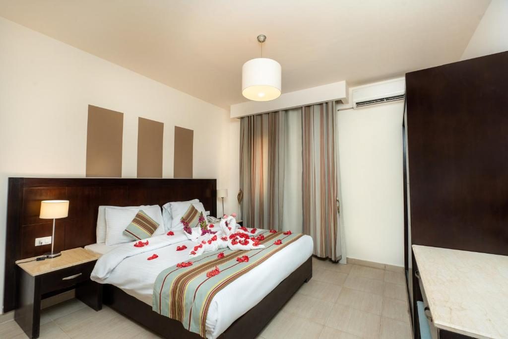 El Karma Aqua Beach Resort