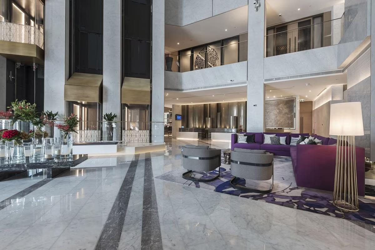 Al Bandar Rotana Dubai Creek