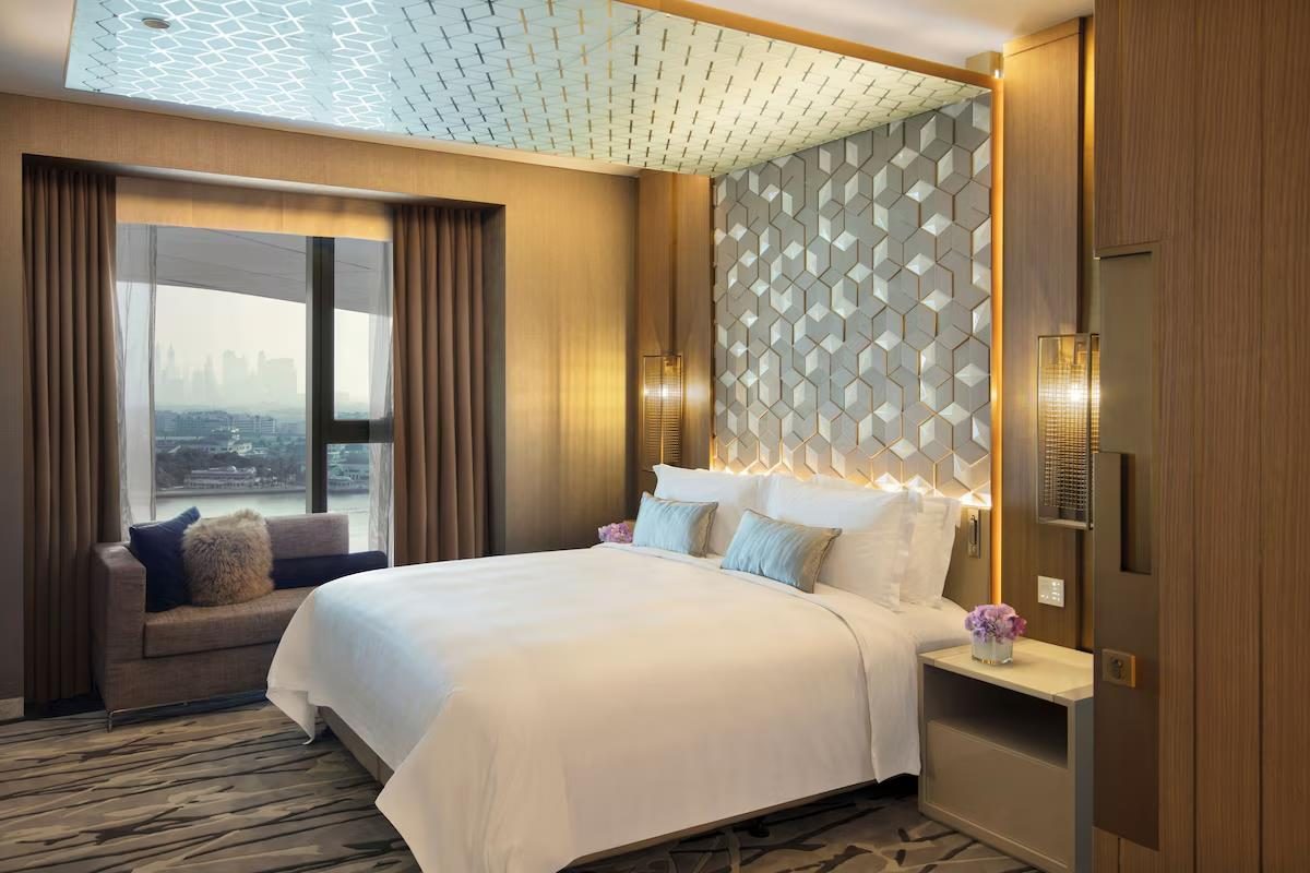Al Bandar Rotana Dubai Creek