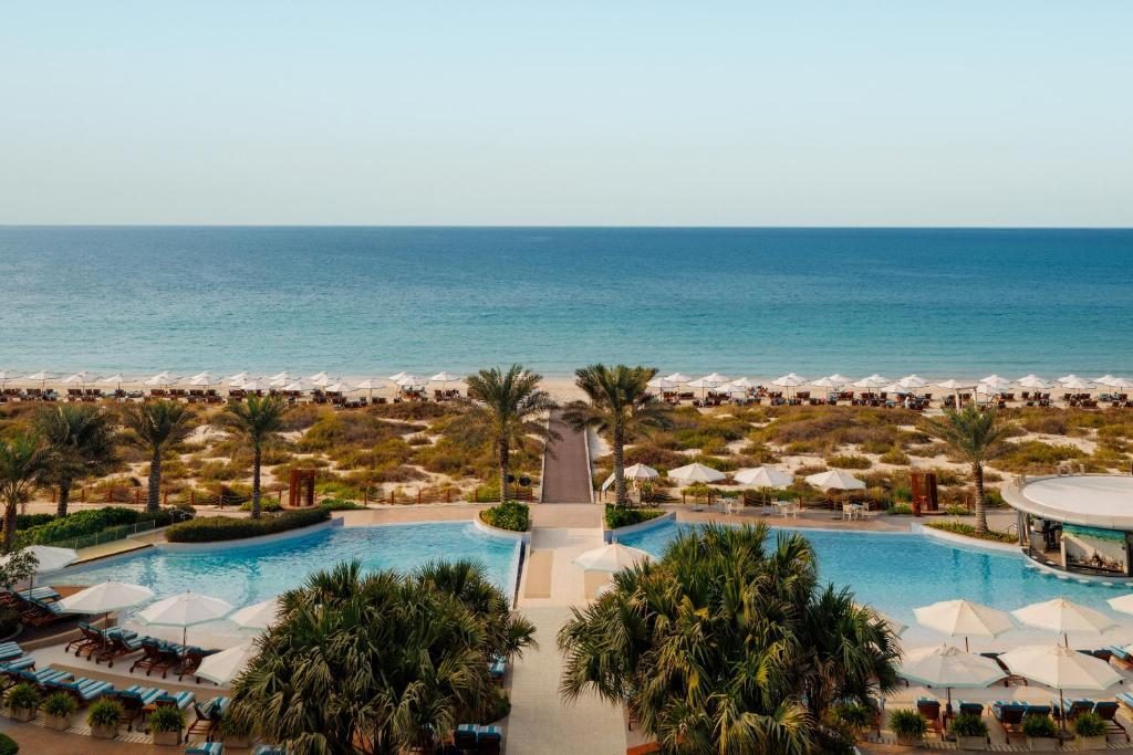 Jumeirah Saadiyat Island