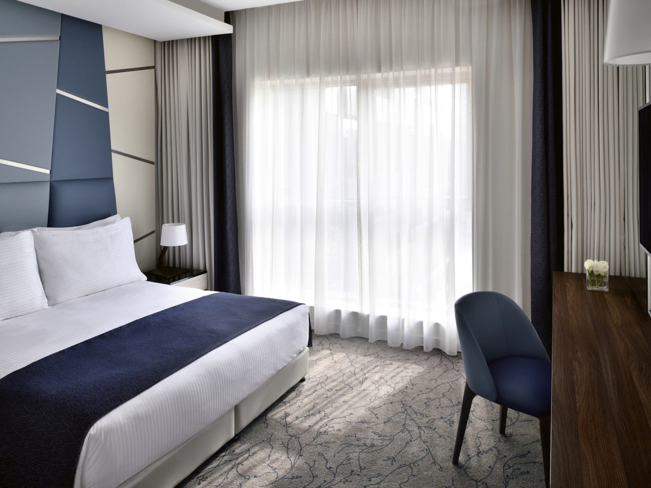 Movenpick Hotel Apartments Downtown Dubai