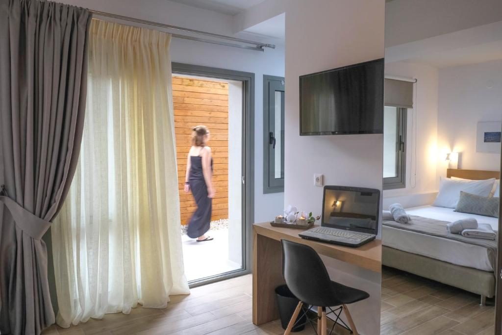 Vozina Hotel Halkidiki