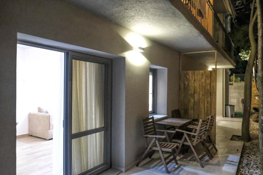 Vozina Hotel Halkidiki