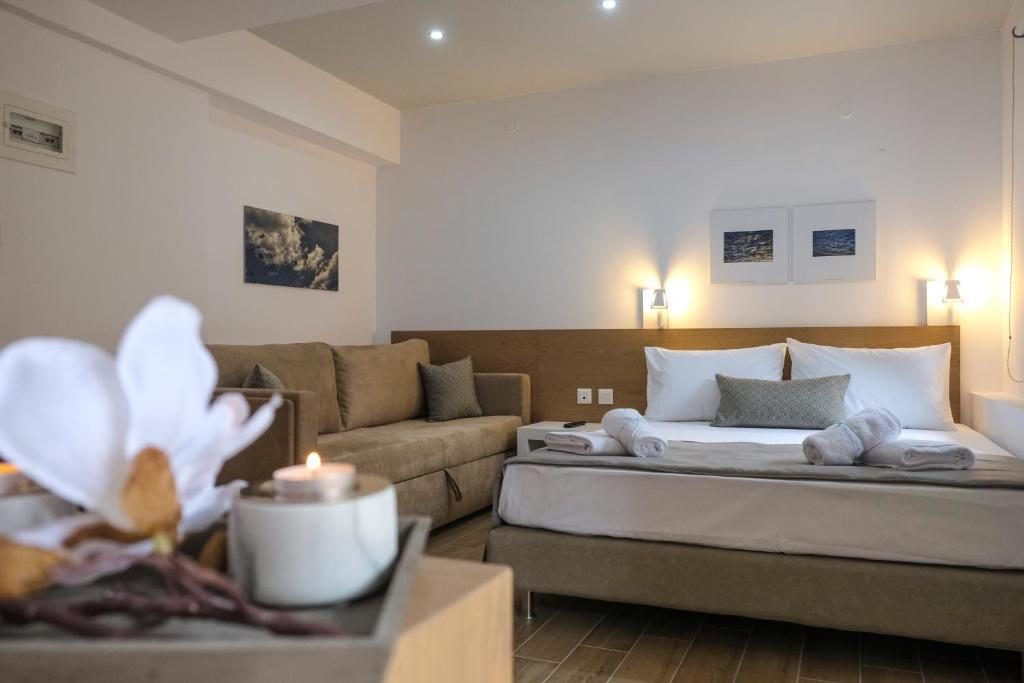 Vozina Hotel Halkidiki