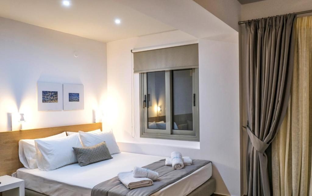 Vozina Hotel Halkidiki