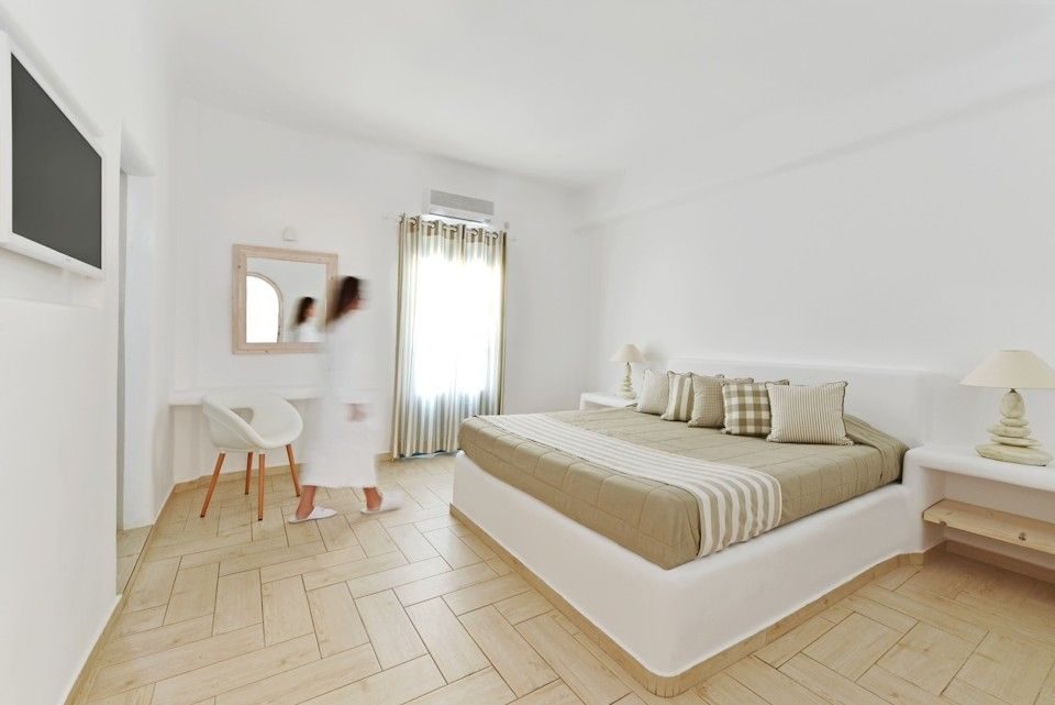Evgenia Villas & Suites