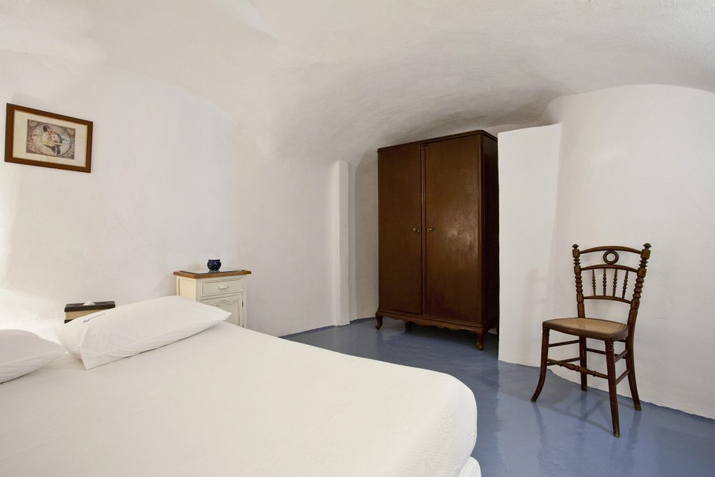 Alexander's Suites Santorini