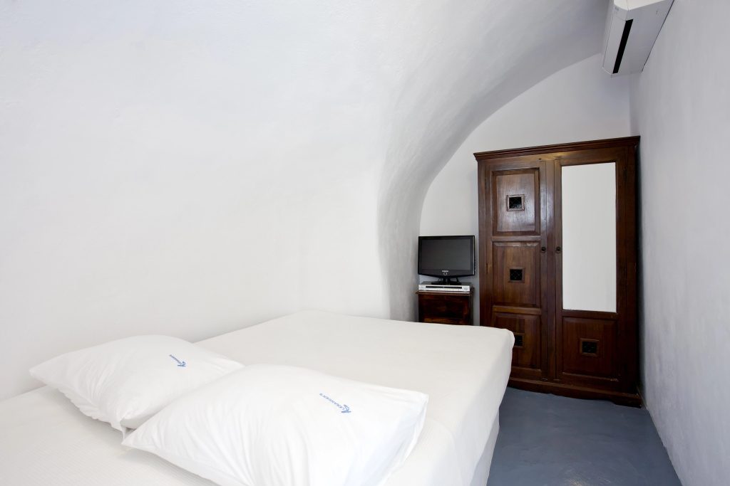 Alexander's Suites Santorini