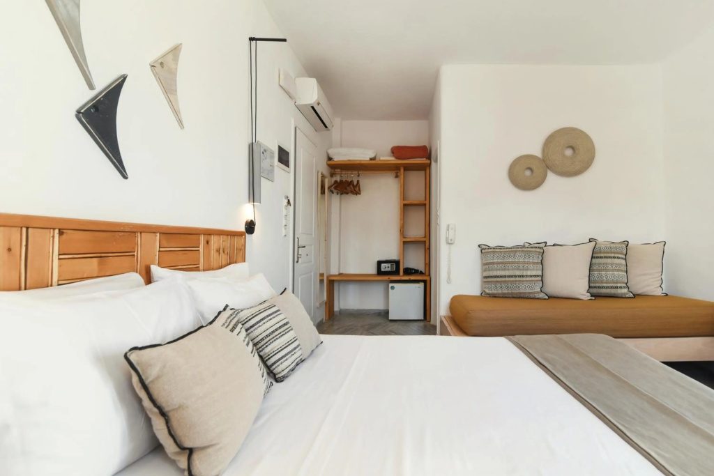 Paros Bay Sea Resort Hotel