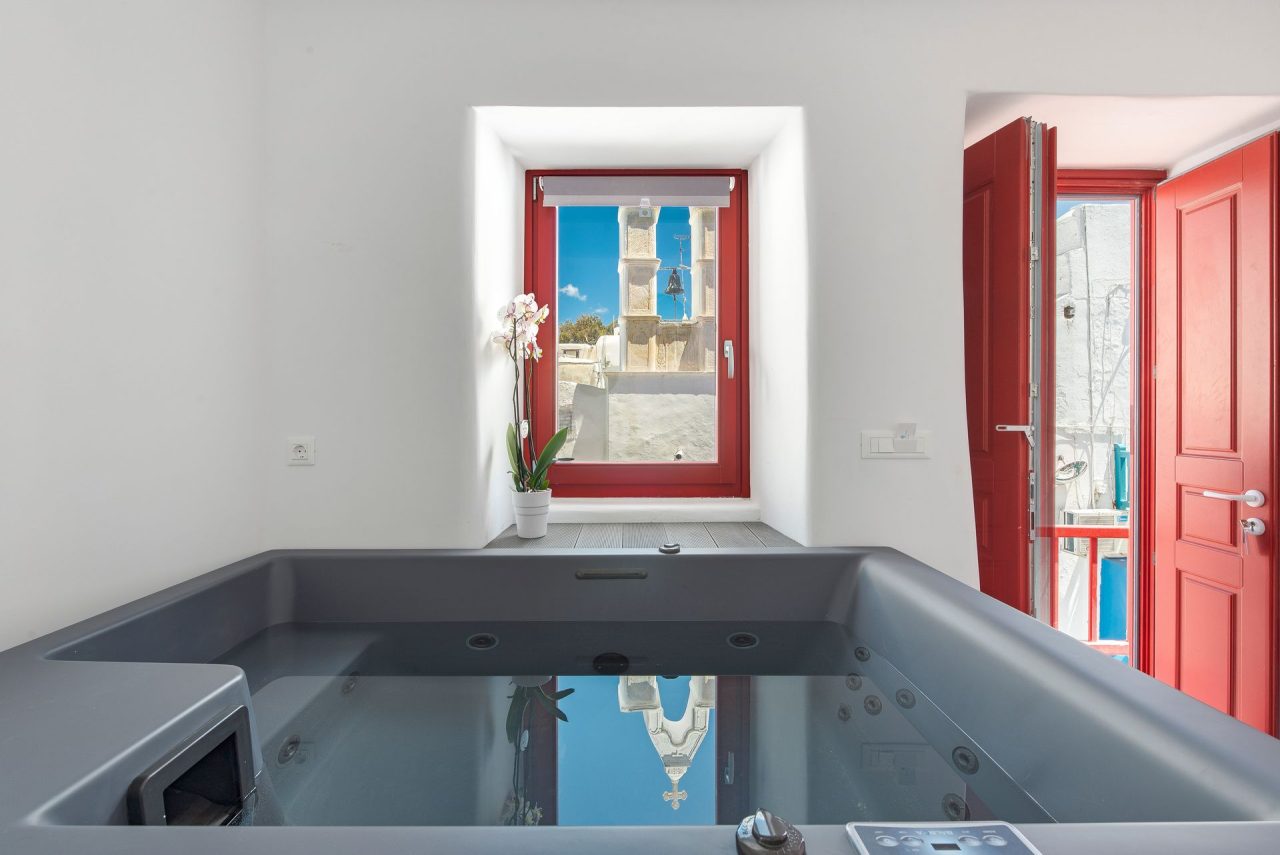 Little Venice Villas