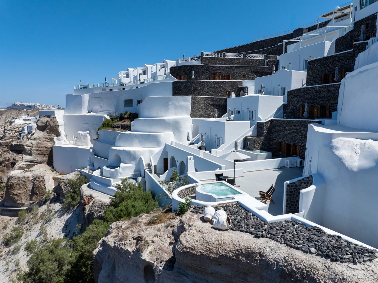 Petit Palace Suites