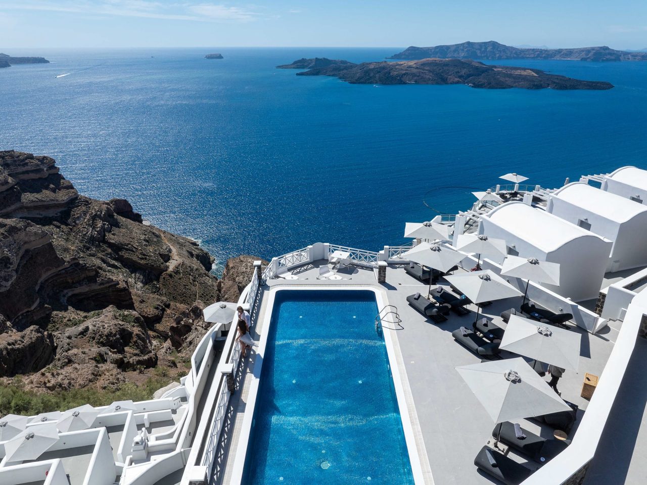 Petit Palace Suites