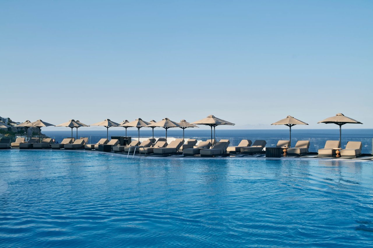 Royal Myconian Resort