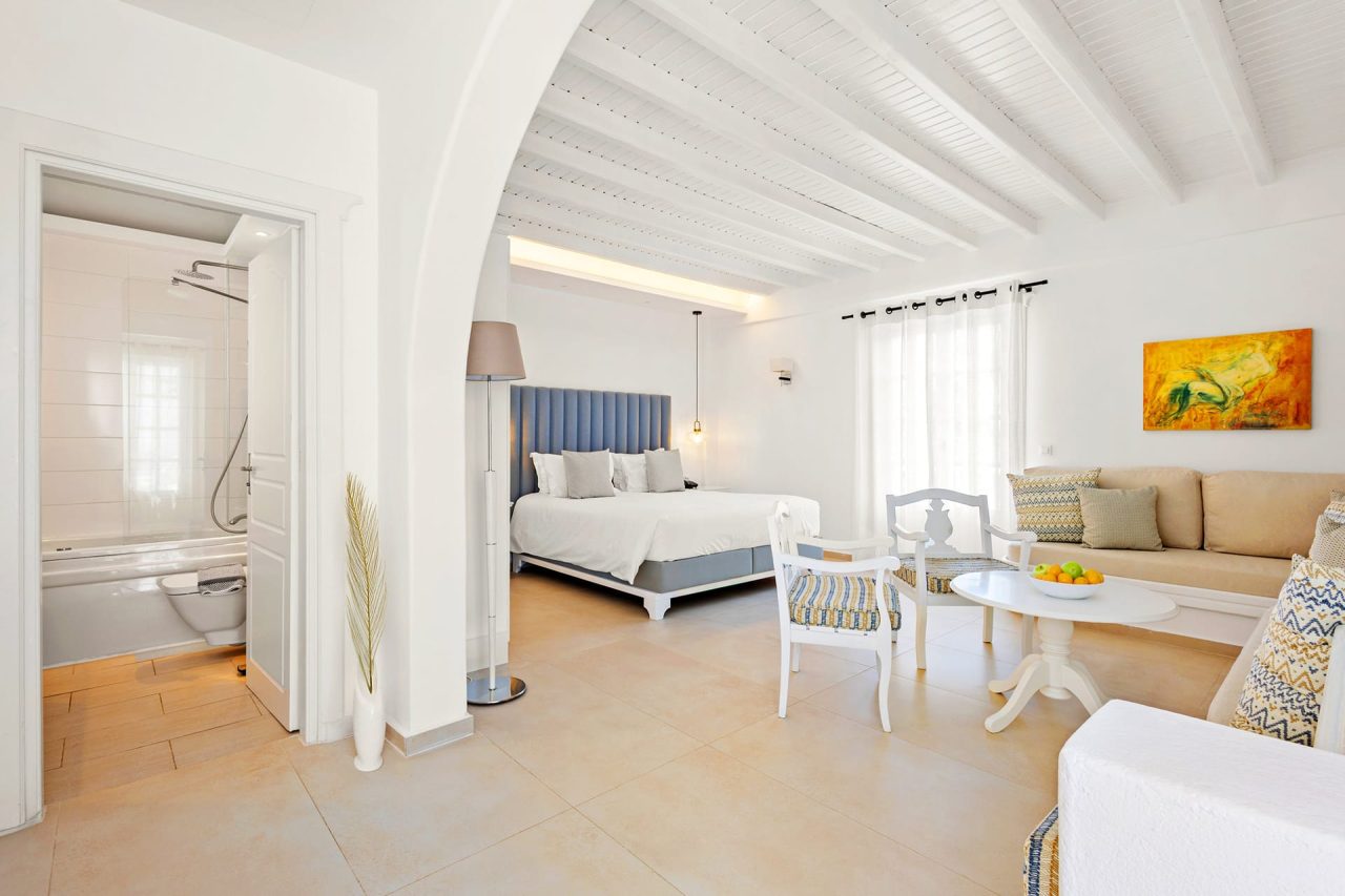 San Marco Hotel & Villas