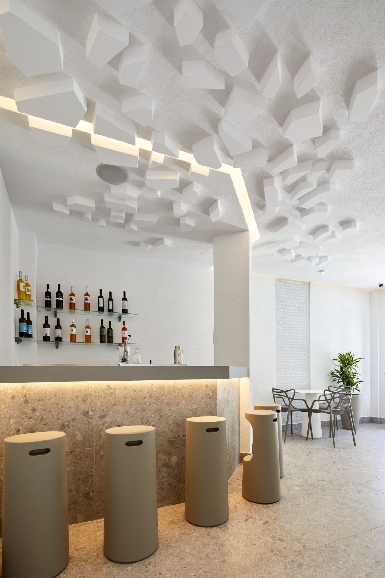 Kouros Village Hotel Santorini