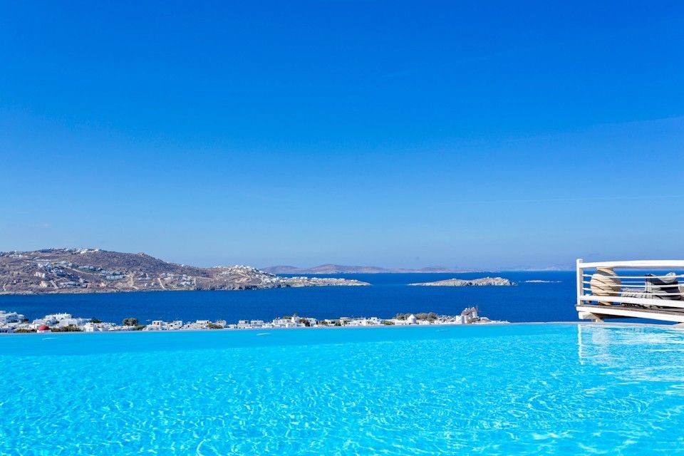 Vencia Boutique Hotel