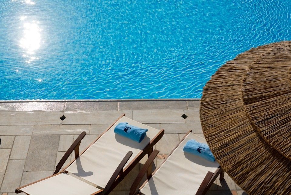 Vencia Boutique Hotel