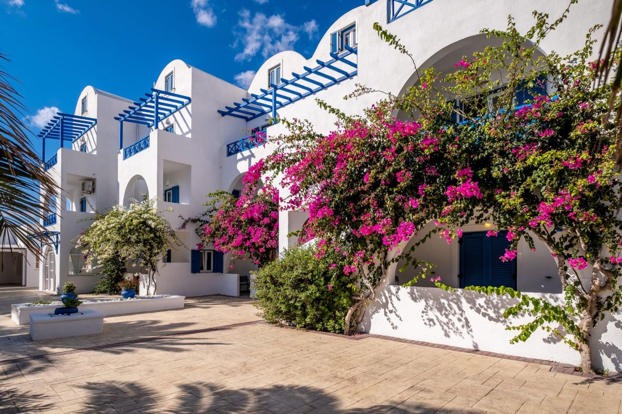 Margarenia Hotel Santorini