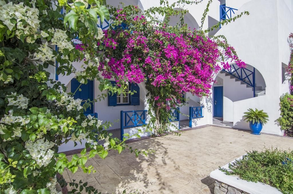 Margarenia Hotel Santorini