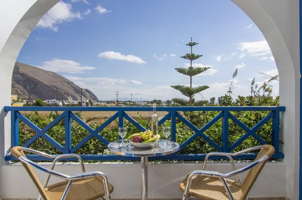 Margarenia Hotel Santorini
