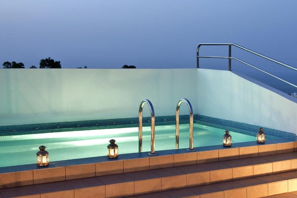Summertime Villa