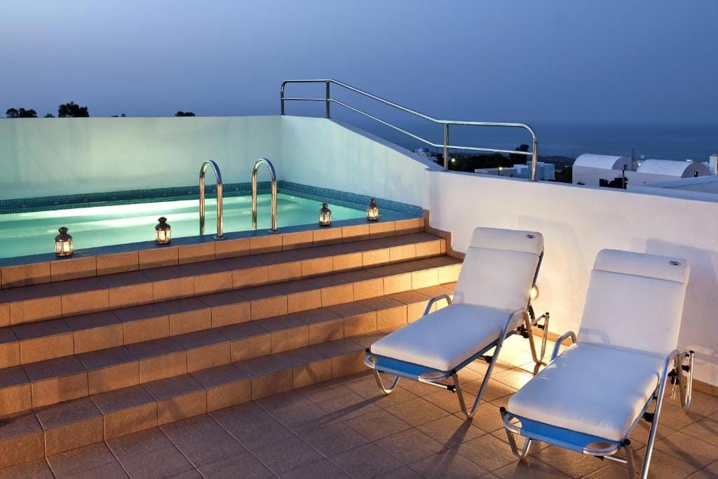 Summertime Villa