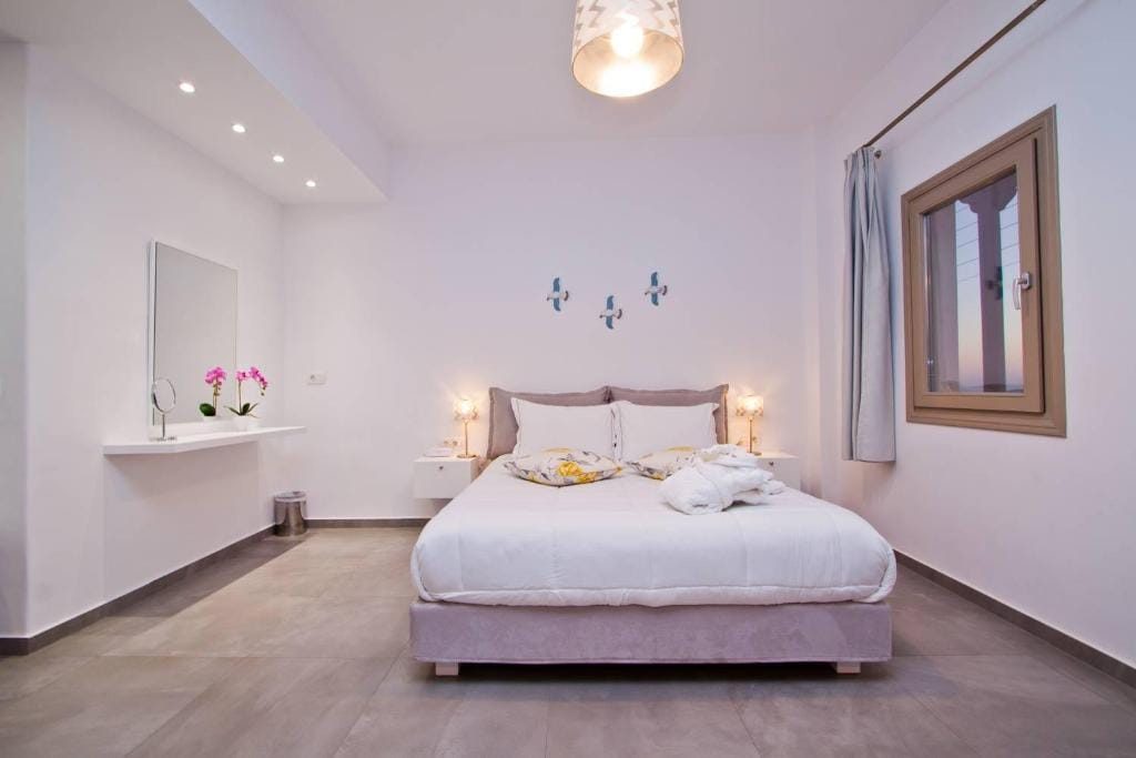 Nemesis Hotel Santorini