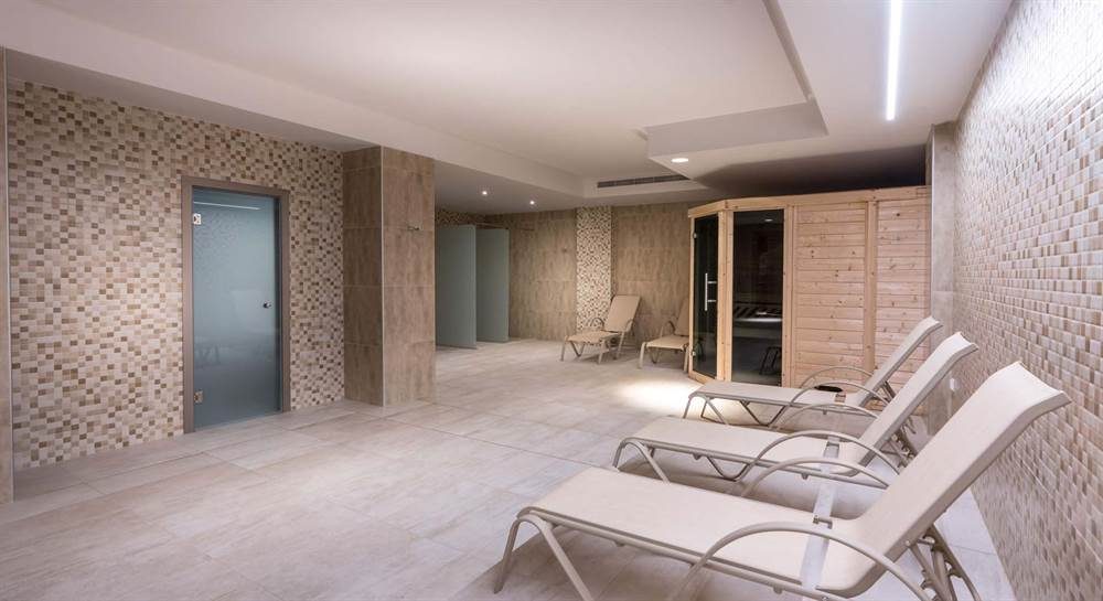 Elinotel Sermilia Resort