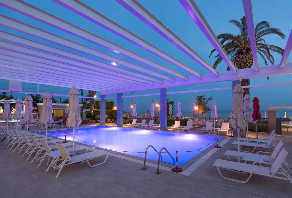 Elinotel Sermilia Resort