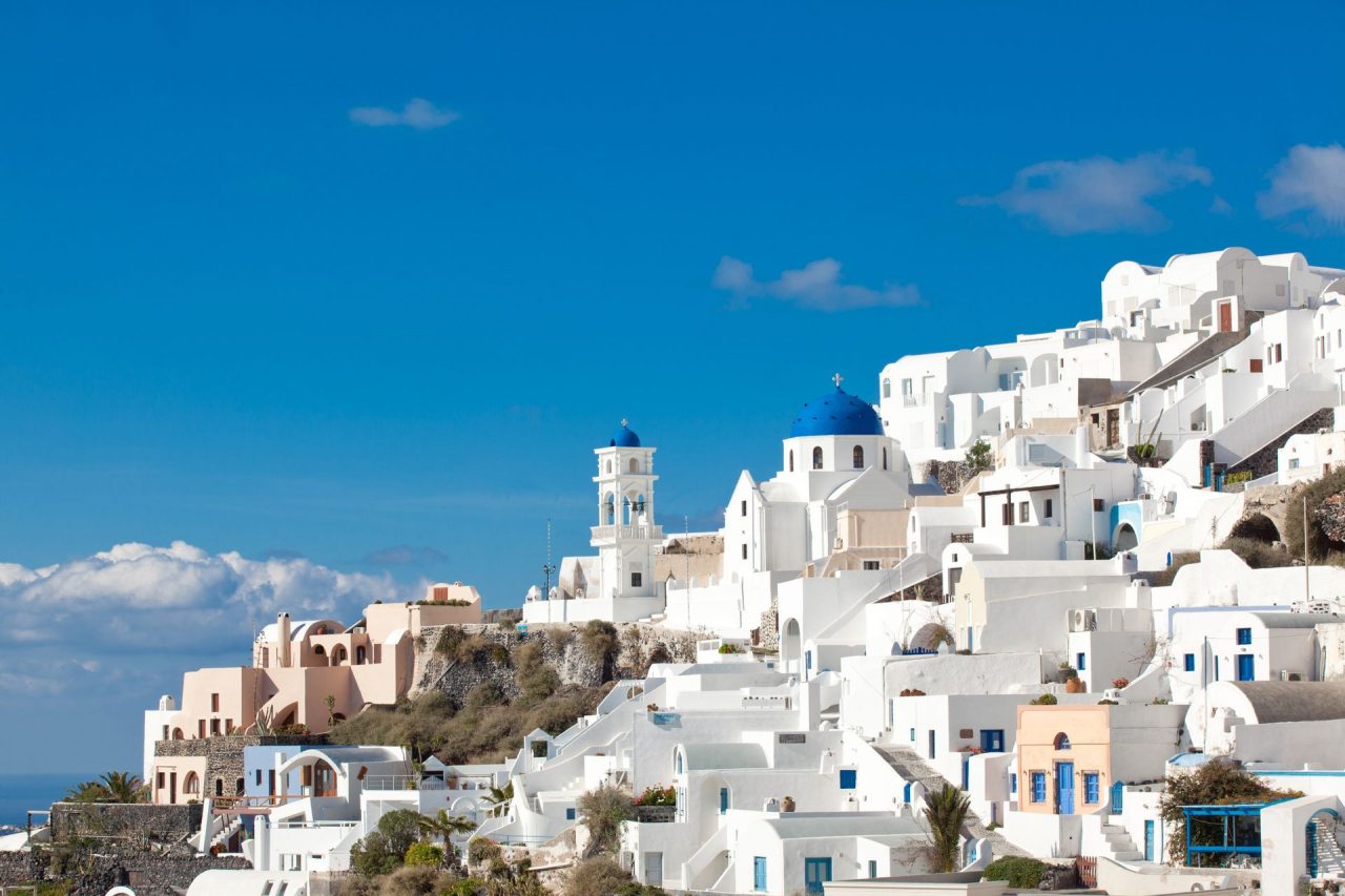 Avianto Suites Santorini