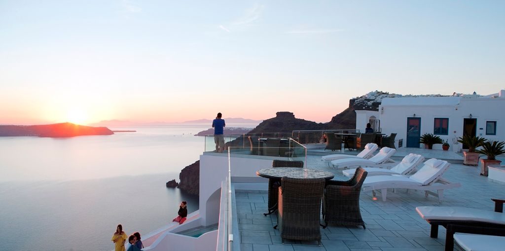 Anteliz Suites Santorini