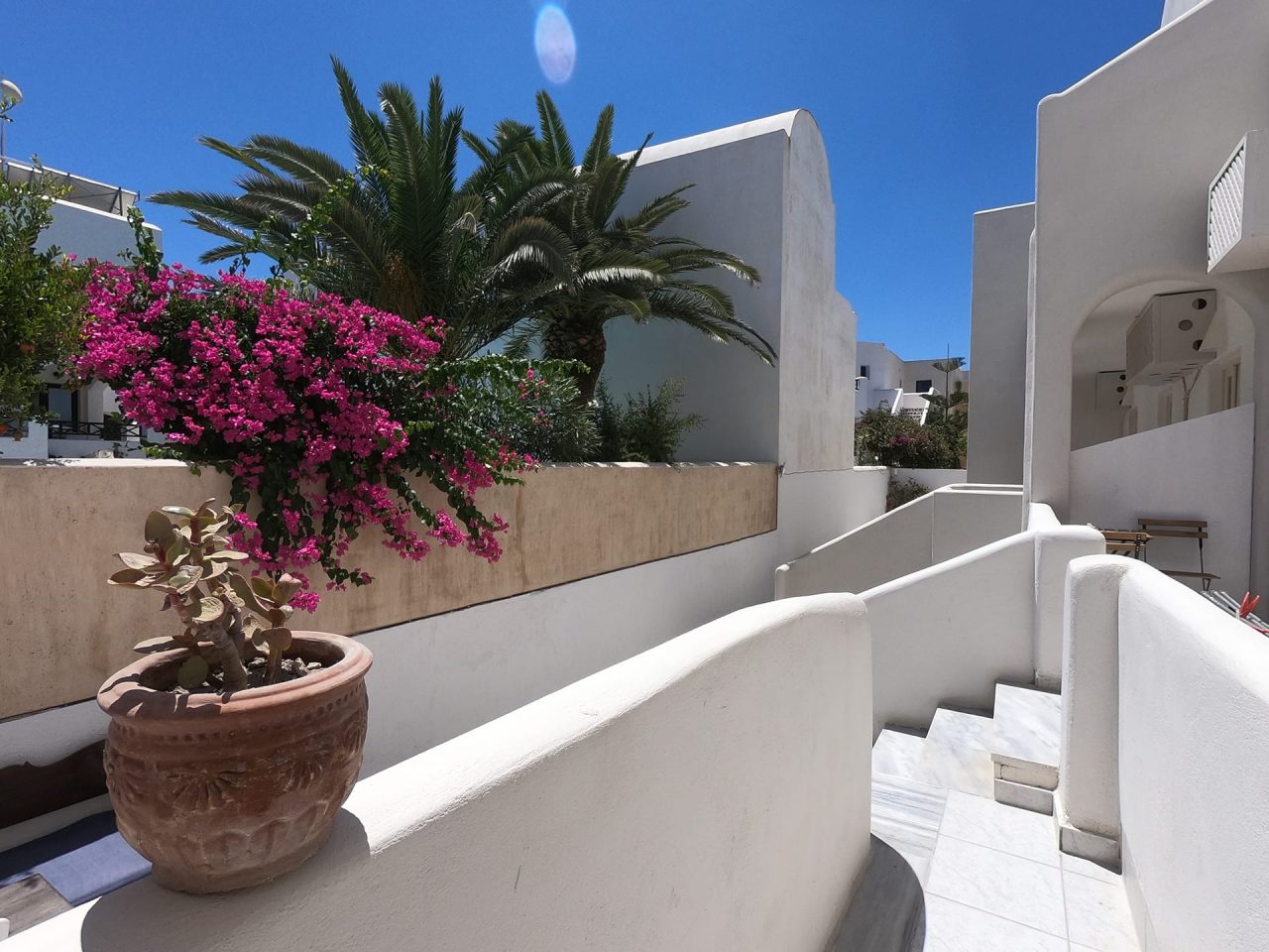 Anny Studios Perissa Beach