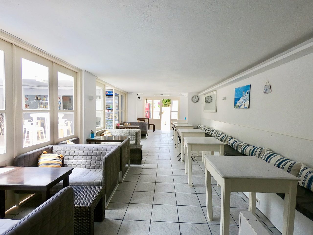 Anny Studios Perissa Beach
