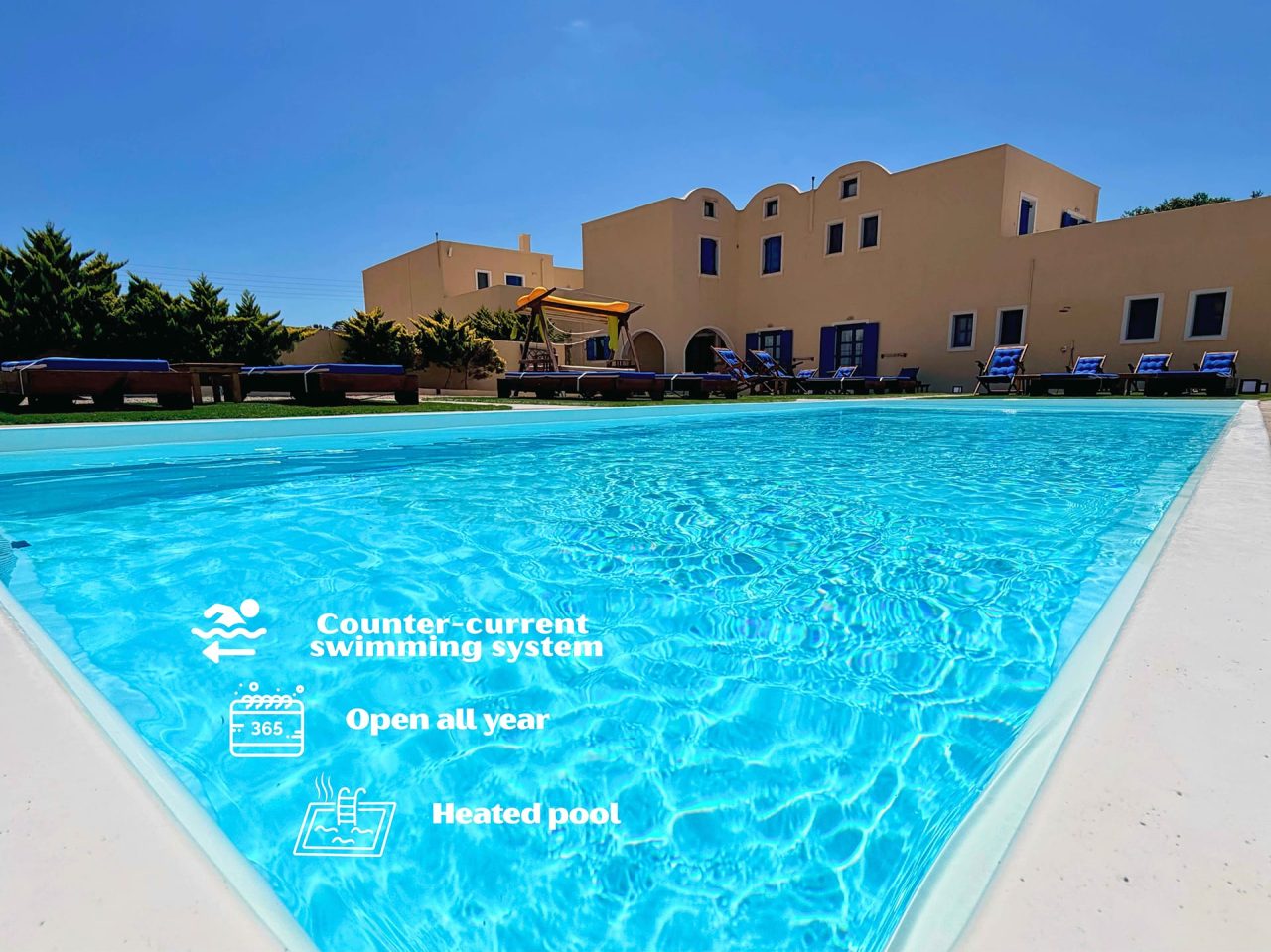 Irigeneia Hotel Santorini