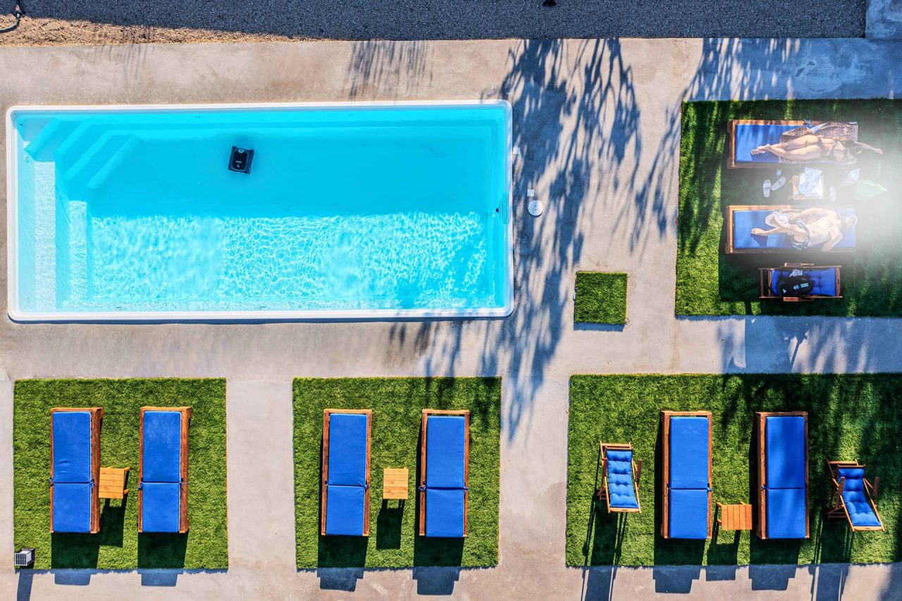 Irigeneia Hotel Santorini