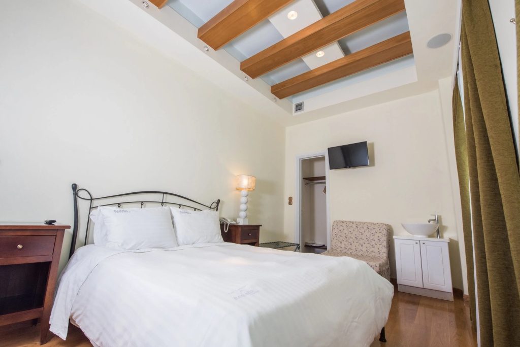 Aegialis Hotel & Spa Amorgos