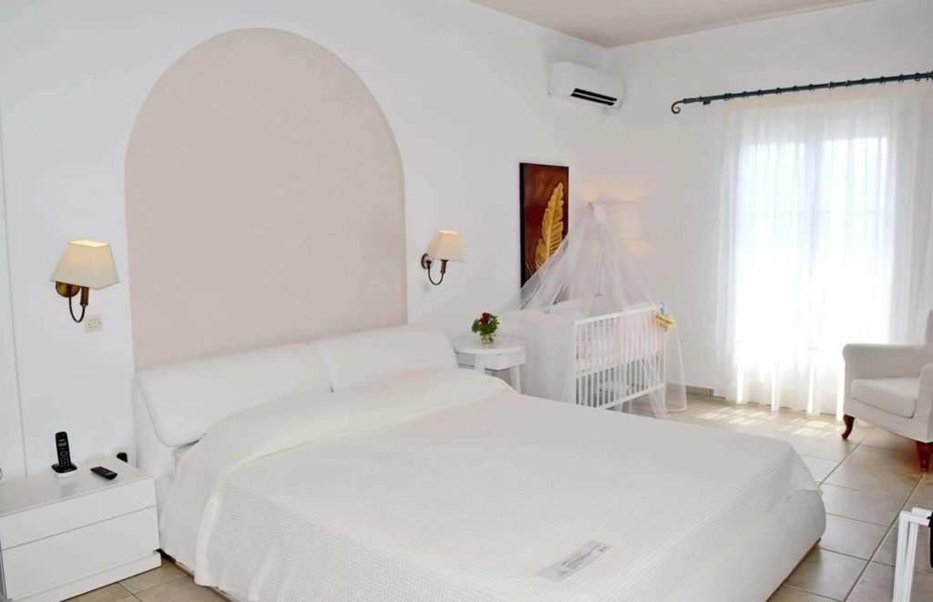 Aegialis Hotel & Spa Amorgos