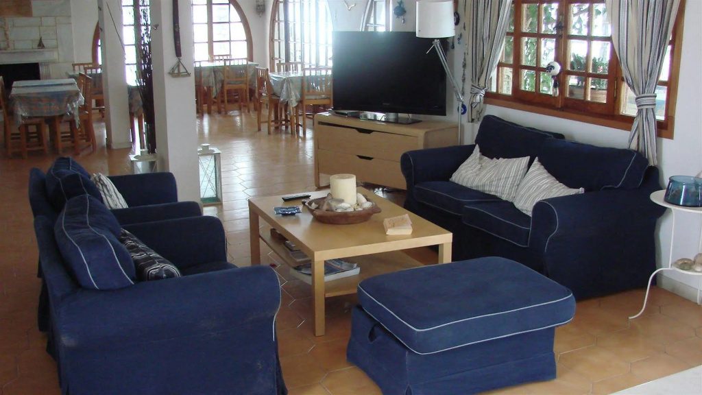 Galatis Beach Hotel