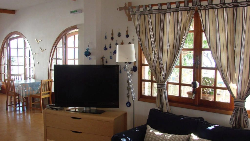 Galatis Beach Hotel