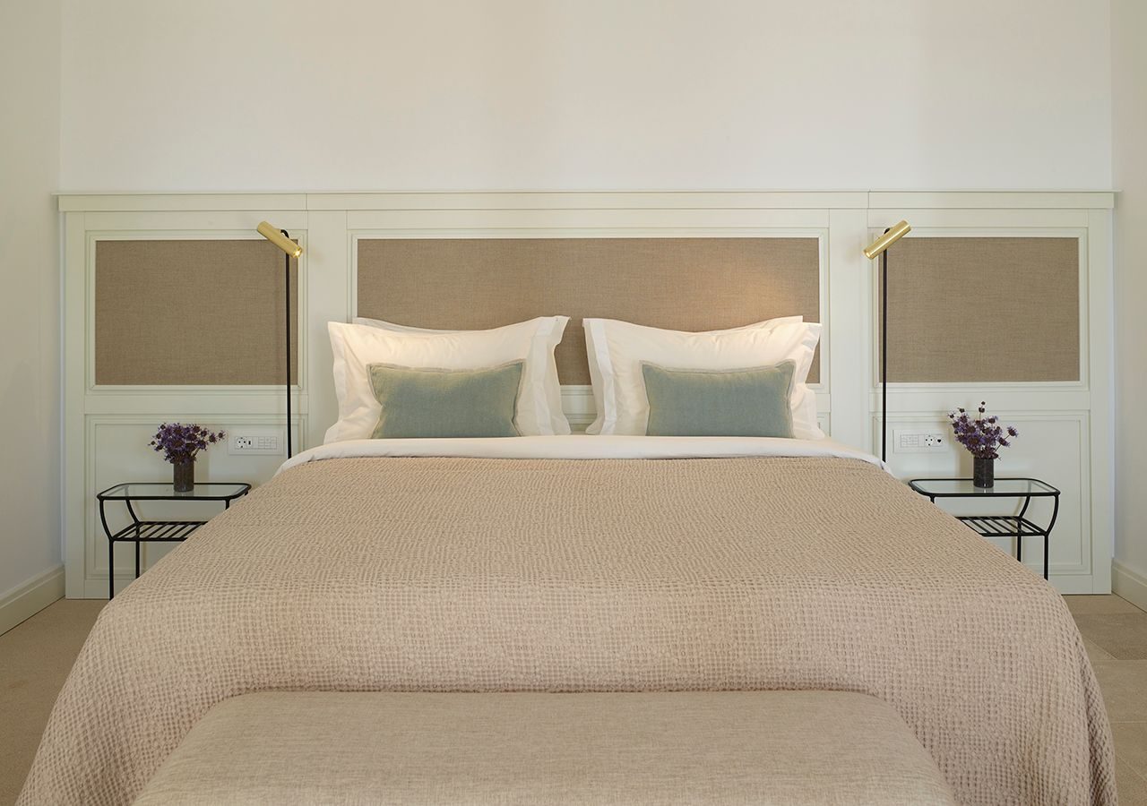 Bonzoe Homes & Villas