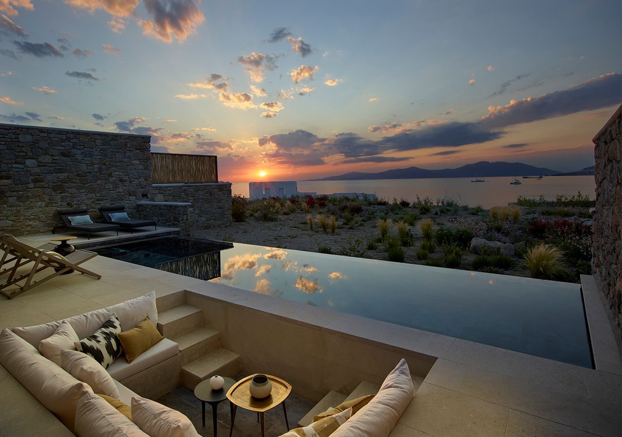 Bonzoe Homes & Villas