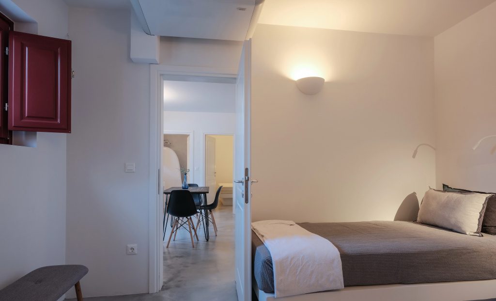 Aplada Suites